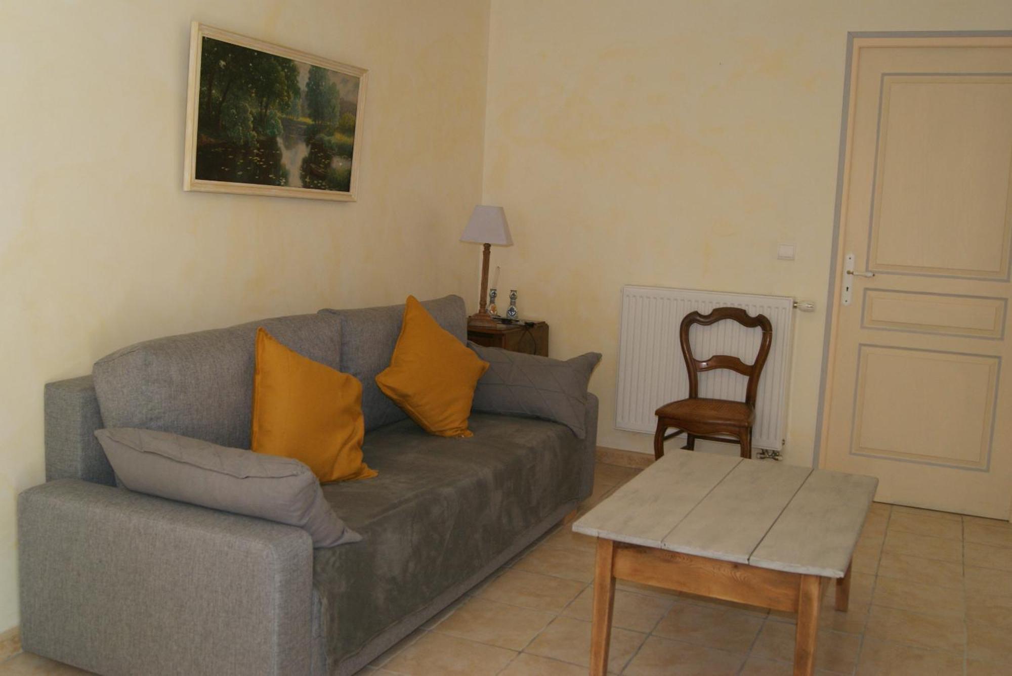 Bastide De L'Orme Apartamento Forcalquier Exterior foto