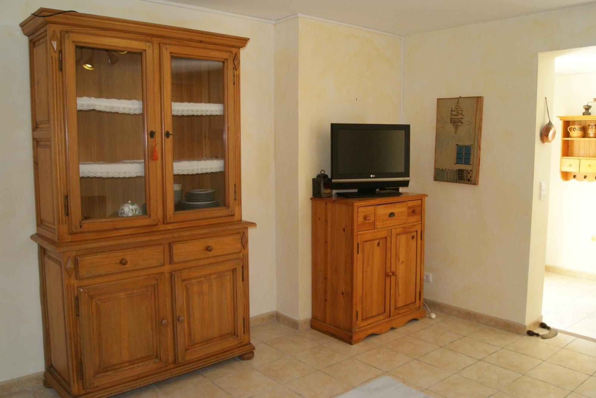 Bastide De L'Orme Apartamento Forcalquier Exterior foto