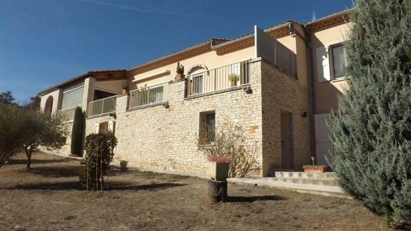 Bastide De L'Orme Apartamento Forcalquier Exterior foto