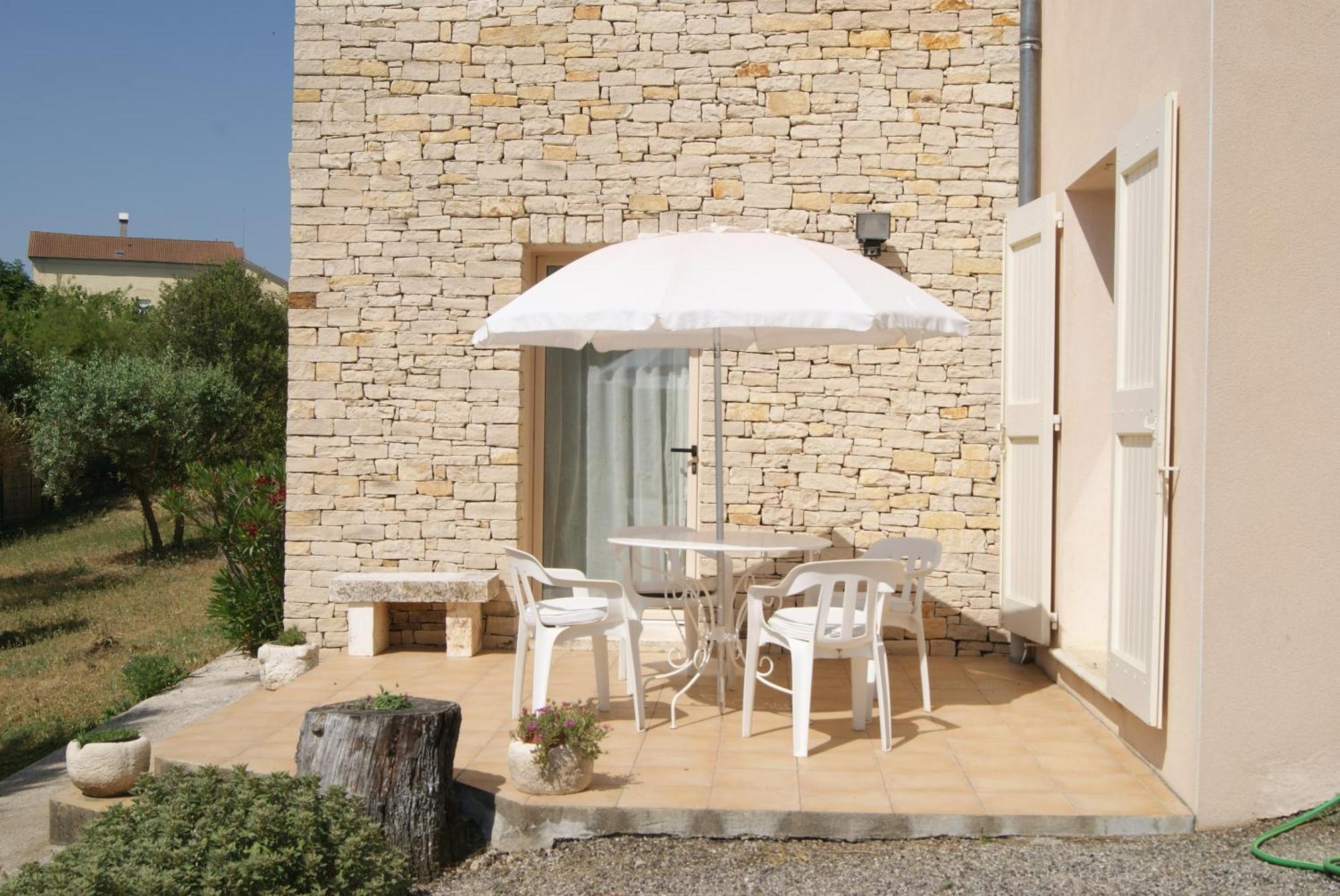 Bastide De L'Orme Apartamento Forcalquier Exterior foto